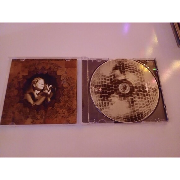 Mirrorball by Sarah McLachlan (CD, Jun-1999, Arista) - Picture 3 of 4